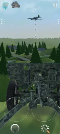 Tanki USSR Artillery Shooter Screen Shot 3