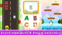 Baby Phone Game: Kids Learning Screen Shot 4