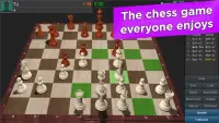 SparkChess Lite Screen Shot 5