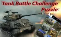 Tank Battle Challenge: Puzzle Screen Shot 0