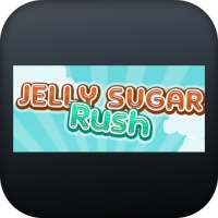 Jelly Sugar Rush