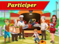 Star Chef™ : Jeu de cuisine Screen Shot 12