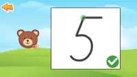 Math for kids: learning games Screen Shot 25