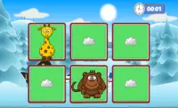 Brain Game For Kids : Memory Trainer Screen Shot 0