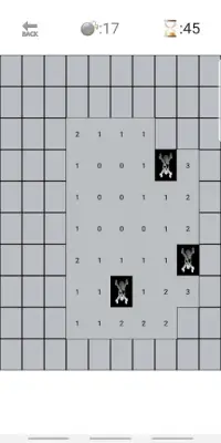 Minesweeper Evolution Screen Shot 3