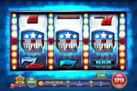 Slots Games USA™ Free Casino Screen Shot 1