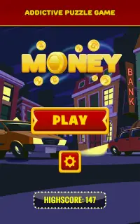 Trò chơi xếp hình số: Tiền: Miễn phí Screen Shot 10