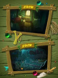 Lost Candy House - New Escape Room Challenge Games Screen Shot 6