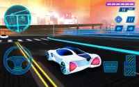 Concept Car Driving Simulator Screen Shot 3