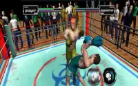 Real Boxing Stars Boxing games Screen Shot 3