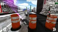 Fast Moto Racing - 3D Guidare Screen Shot 5