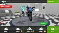Traffic Rider 3D Screen Shot 1