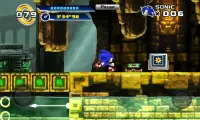 Sonic 4™ Episode I Screen Shot 4