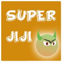 Super Jiji