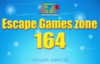 Escape Games Zone-164 Screen Shot 0