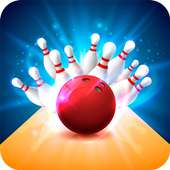 Classic Bowling pro - Expert bowlingspel 3D