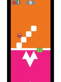 Stack Ball Blocks : jump Screen Shot 11