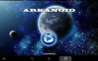 Arkanoid Screen Shot 10