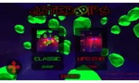 Asteroids 3D Screen Shot 5