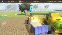 Tractor Farming Sim 2017 Screen Shot 3