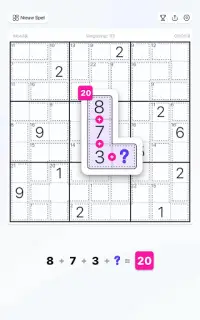 Killer Sudoku - Sudoku-puzzel Screen Shot 10