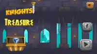 Knights Treasure Screen Shot 0