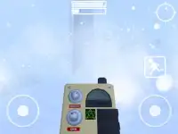 Snow Screen Shot 0