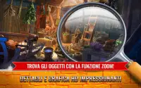 Castello Infestato Giochi Oggetti Nascosti Gratis Screen Shot 1