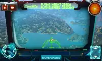 Flight Simulator 3D Drone Screen Shot 1