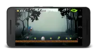 Go ninja go: fairies jungle Screen Shot 3