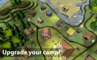 Eden: World Builder Simulator Screen Shot 2