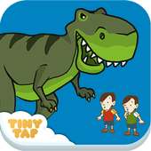 Problem Solving- Dinosaur Game