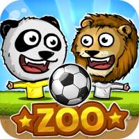 ⚽ Puppet Soccer Zoo - كرة القدم Football