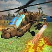 Gunship Helicopter Strike Best Helicopter Games