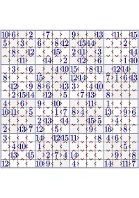 VISTALGY® Sudoku Screen Shot 15