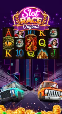 Slot.com-Spielautomaten Casino Screen Shot 2