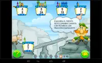 Fractions & Smart Pirates Free Screen Shot 0