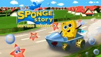 Sponge Story Screen Shot 8