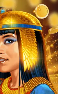 Cleopatra Ancient Egypt Screen Shot 3