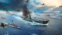 Warship World War Screen Shot 4
