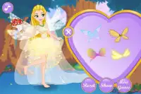 Dreamy Fairy Bride Screen Shot 2