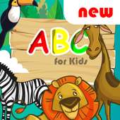 ABC Games - ABC Games For Kids