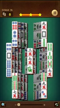 Legend of Mahjong Solitaire Screen Shot 11