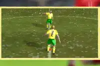 Dream champion soccer ultimate Screen Shot 0