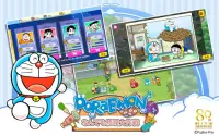 Kedai Pembaikan Doraemon Screen Shot 1