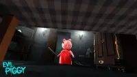 Giant Piggy Escape Screen Shot 1