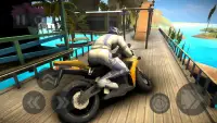 Xtreme Moto Bike Stunts Screen Shot 5