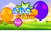 Balloon Pop UP Kids Learning Games Screen Shot 6