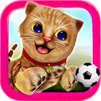 Kitten Simulator - Virtual Cat Game