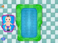 Gadis kelahiran bayi game Screen Shot 5